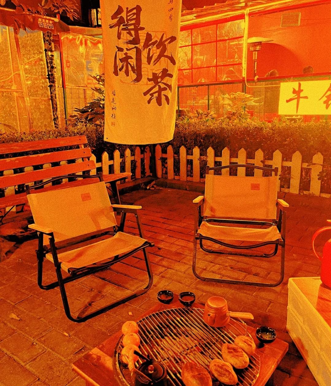 围炉煮茶曝光9亿,围炉煮茶怎么转型烧烤