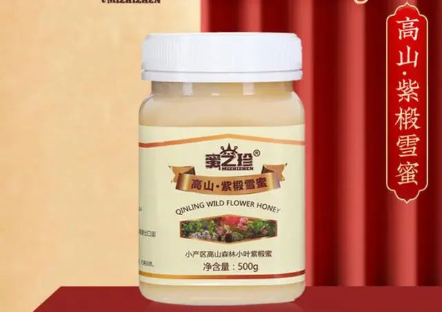 蜂蜜结晶后怎么判断是真假蜂蜜,蜂蜜真假鉴定方法