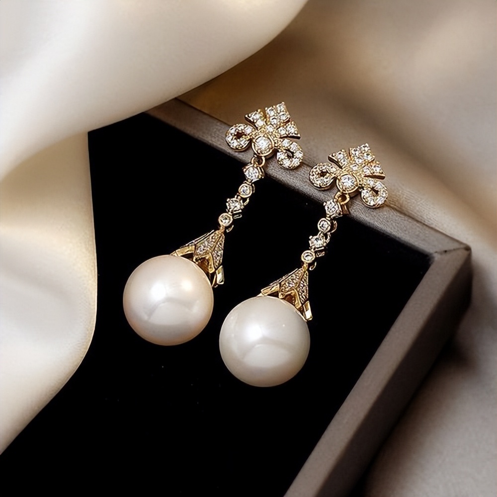 珠宝应该怎么选,注册首饰商标需要注意哪些