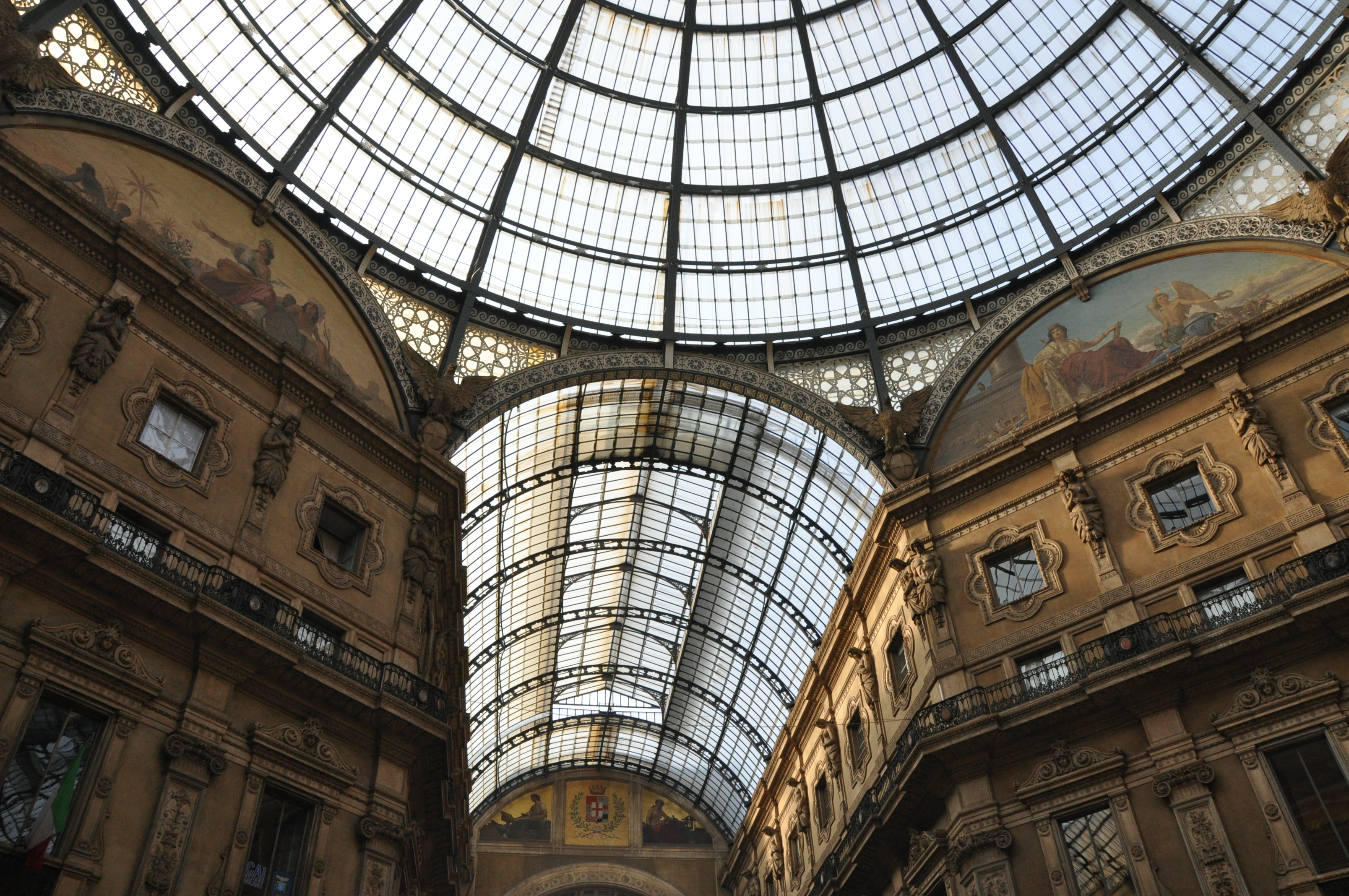 米兰有什么跟时尚之都有关,向世界出发时尚之都米兰