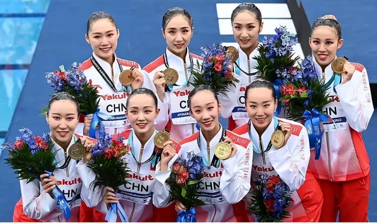 盘点中国体坛激动人心的历史时刻,体坛100个难忘瞬间