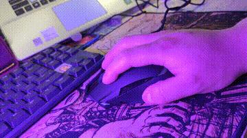 贱驴rs3鼠标测评,贱驴rs3a鼠标