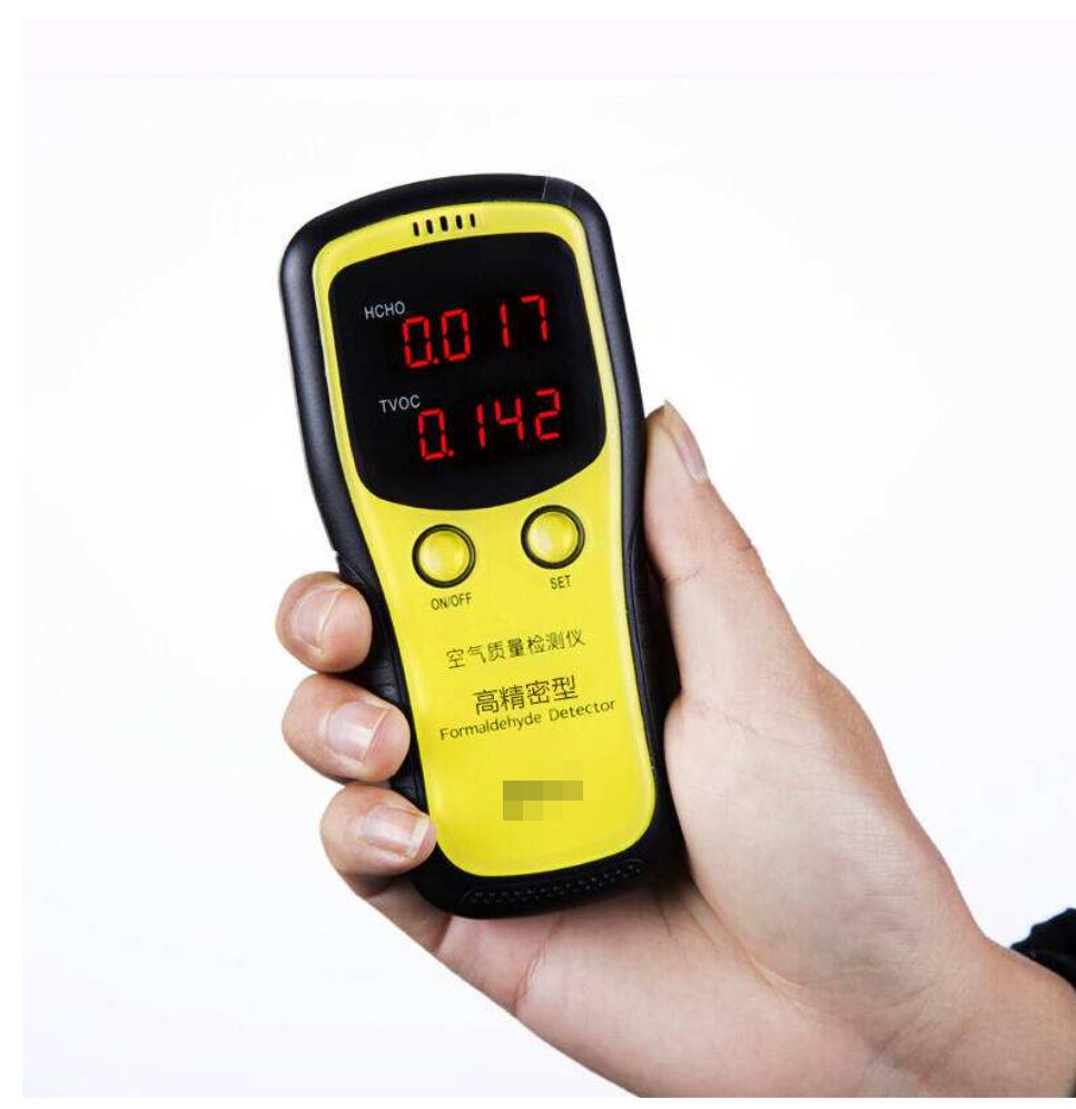 装修甲醛检测推荐仪器,墙布检测甲醛仪器