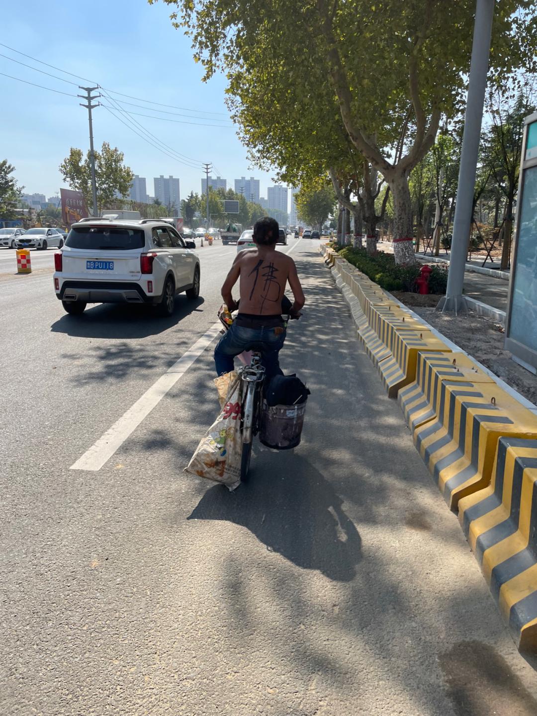 环洱海骑行日记,环闽骑行日记