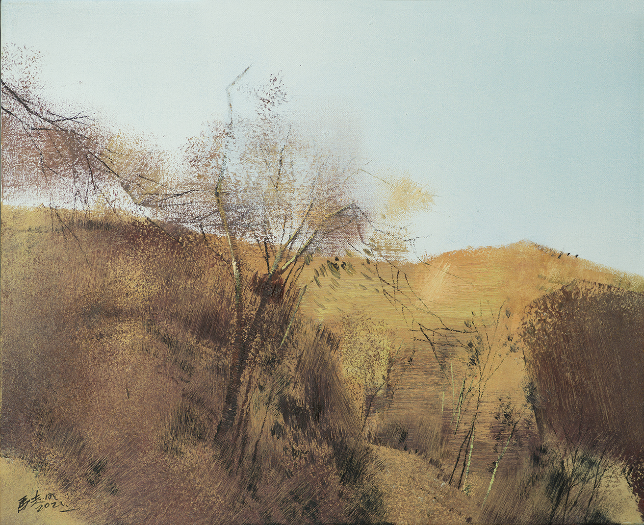 触碰市场的直觉与寻找最现当代的形式