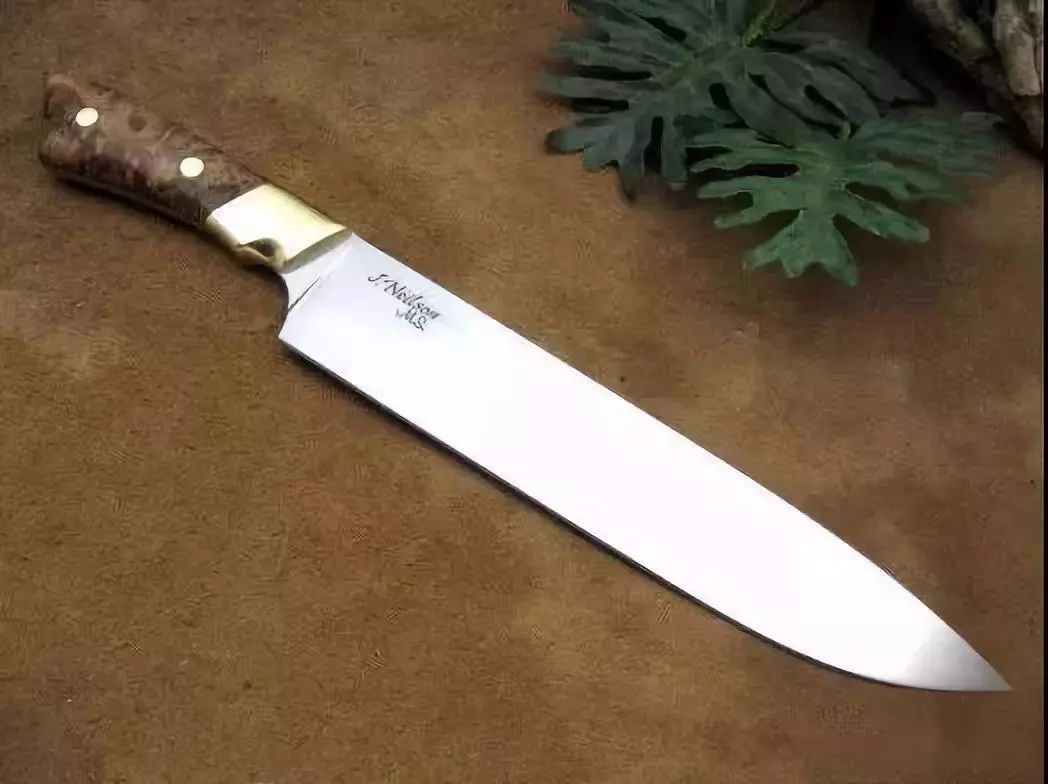 削铁如泥的宝刀怎么淬火练成的,为什么钢铁淬火之后那么硬了