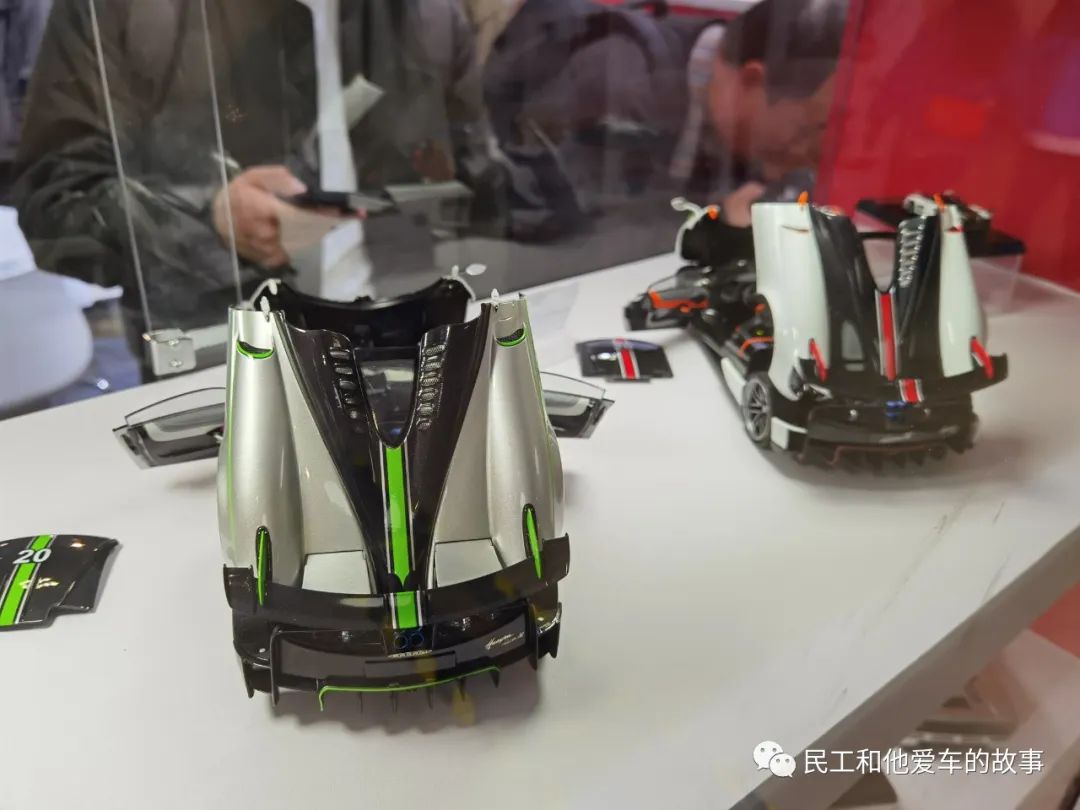 中国国际模型展览会从哪一年举办,2024年北京中国国际模型博览会