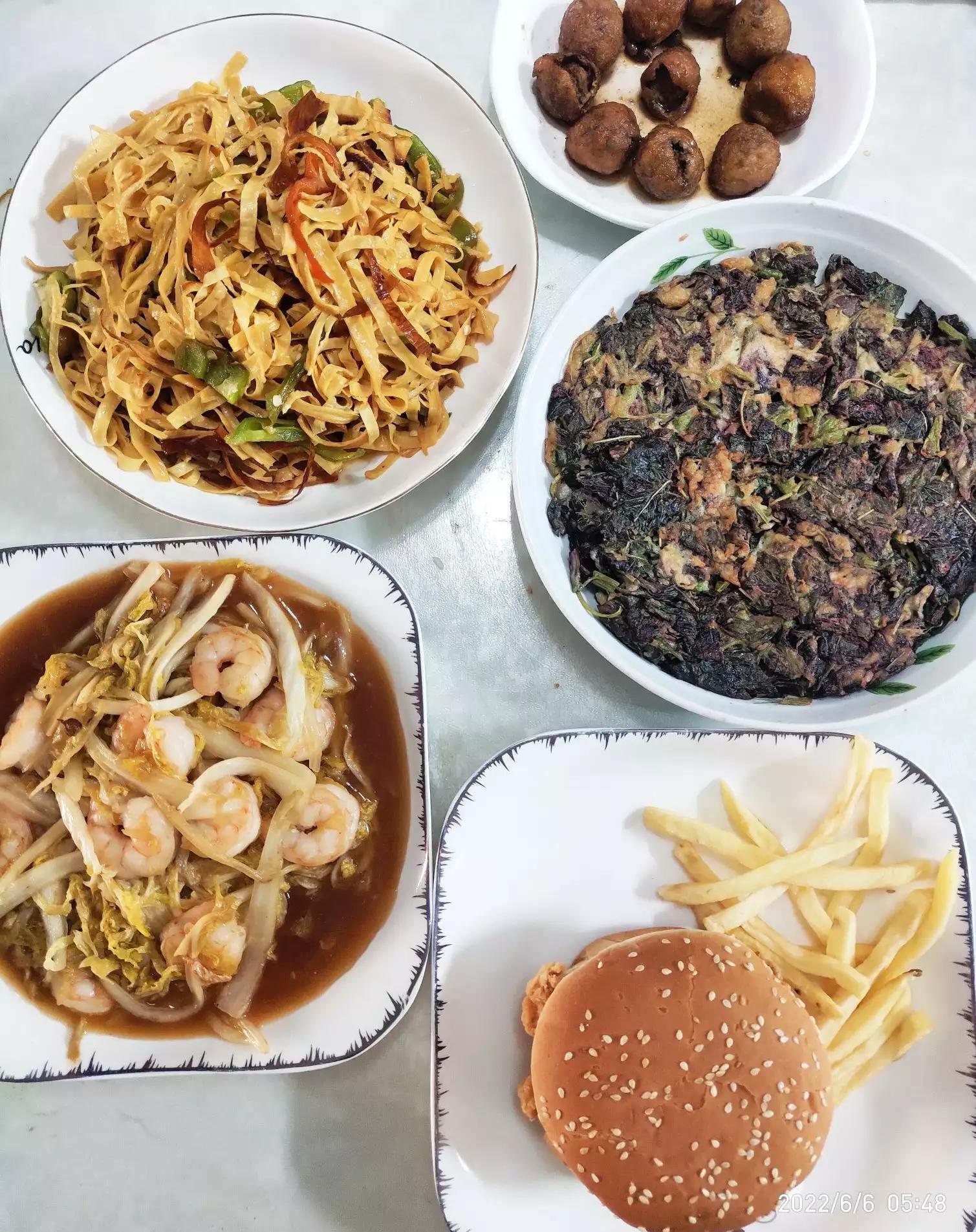 高考当天早餐吃什么最好,高考的早餐吃什么合适