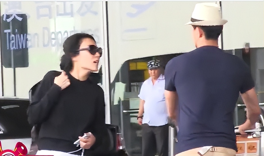 王*源千**上演《惊天救援》，拿影帝无人知，和圈外女友裸婚恩爱26年