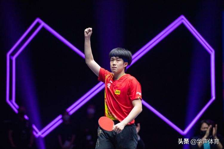 国乒大爆冷5大奥运冠军全军覆没,国乒男单全军覆没遗憾止步半决赛