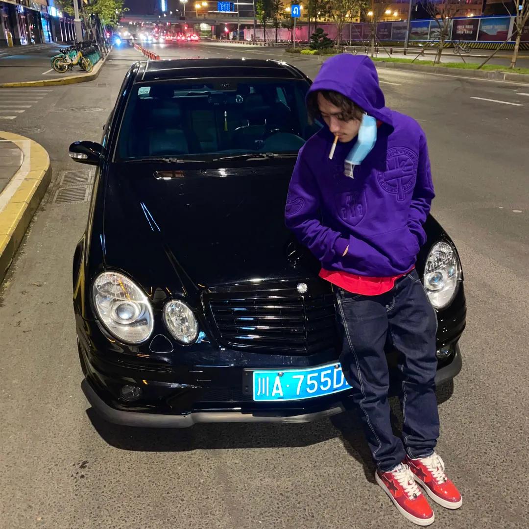 最厉害的rapper开什么车,中国哪个rapper开的车最贵