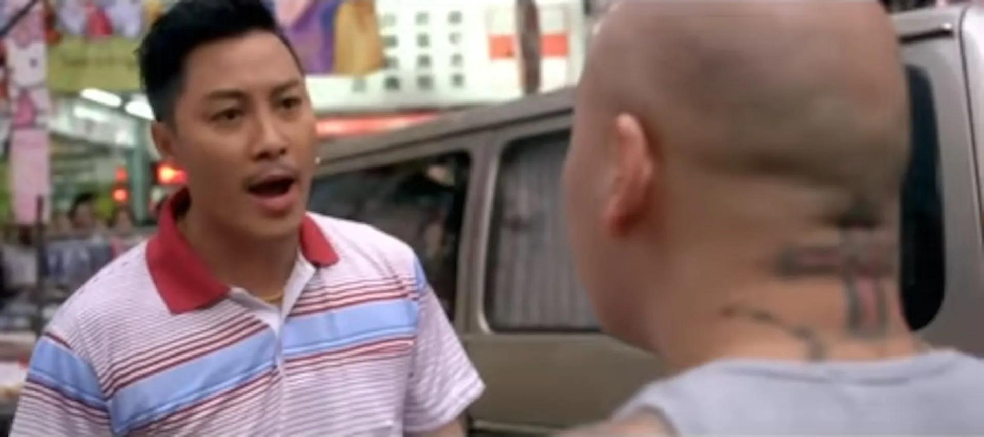 吴镇宇香港黑帮电影排行榜,吴镇宇经典电影港片合集