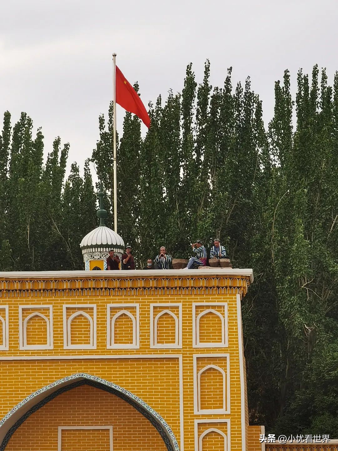 疆行记之乌孙古道,疆行记纪录片完整版