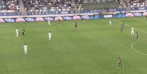 前拜仁球员谈拜仁,德甲锋霸张玉宁