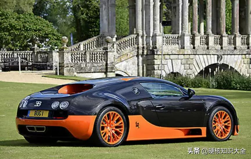 盘点布加迪最贵的车,盘点最贵的布加迪前10款车