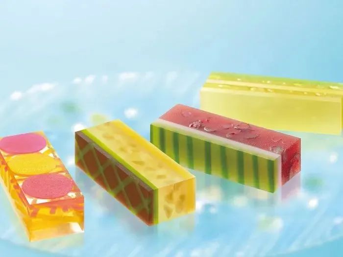 在日本，到底是什么小点心会做得这么精致又馋人呢？