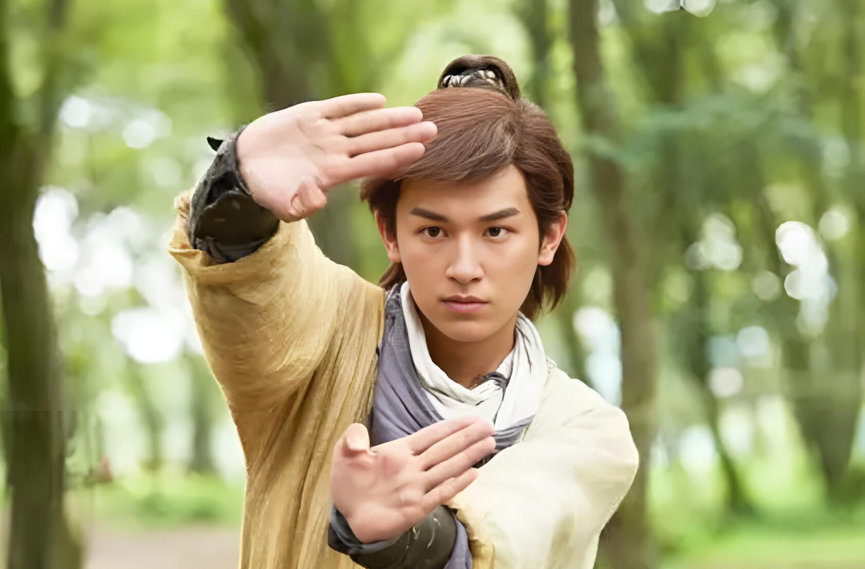 郭靖这么笨为啥学会了九阴真经,九阴真经杨过郭靖黄蓉