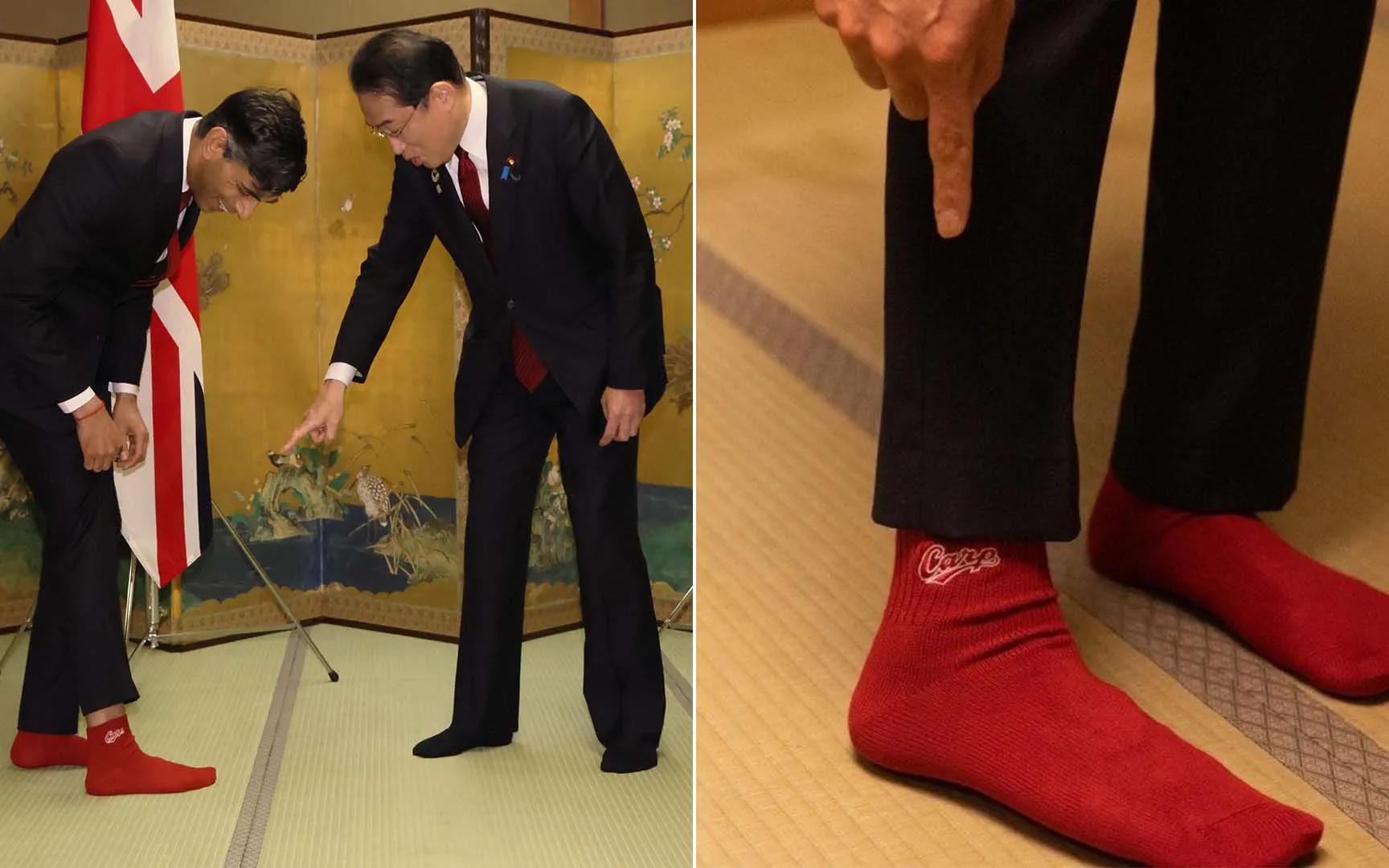 苏纳克发表涉华言论,苏纳克回应涨薪