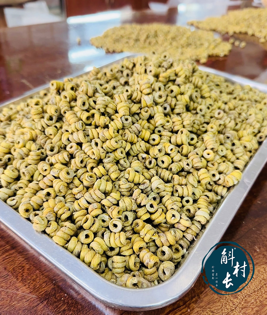 新鲜石斛怎么做成干的保存,石斛在家晒干的正确方法