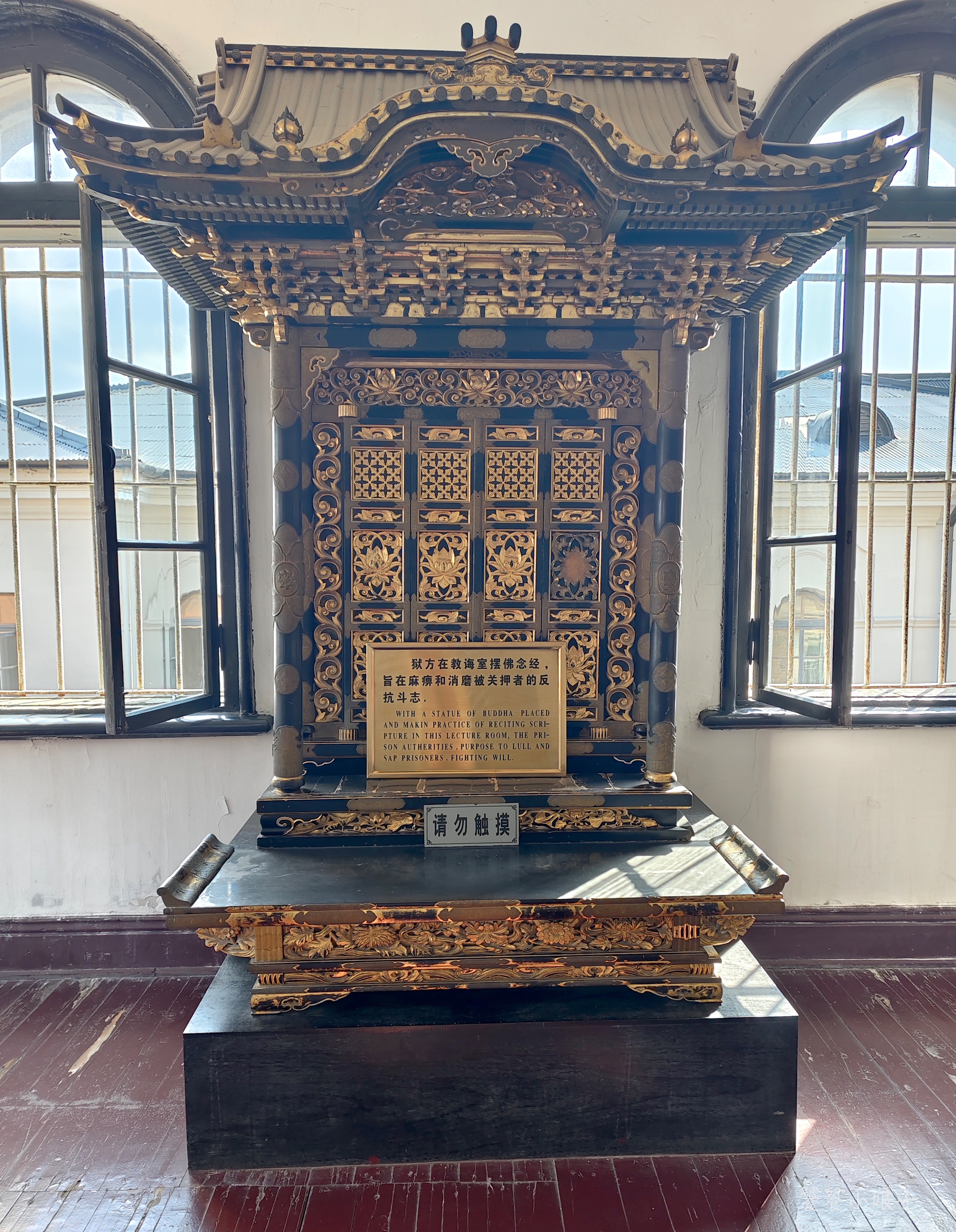 自驾大连旅顺：被旅游低估的军港小城，一个旅顺口，半部近代史