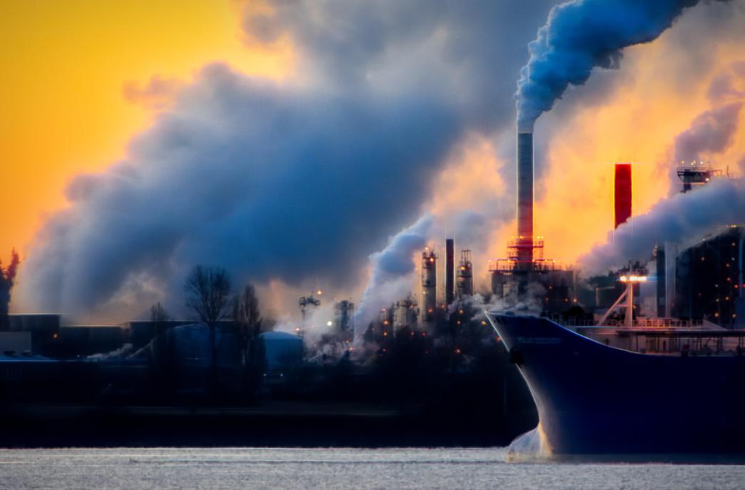 如何加强高校生态文明教育,当代大学生树立正确生态文明观