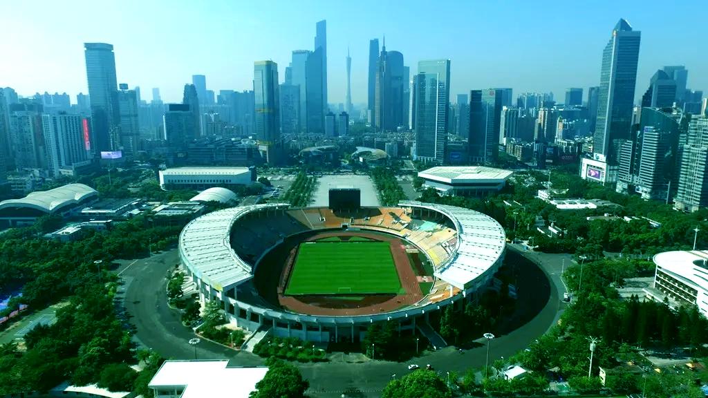 楼盘详评101-天河北-金海花园