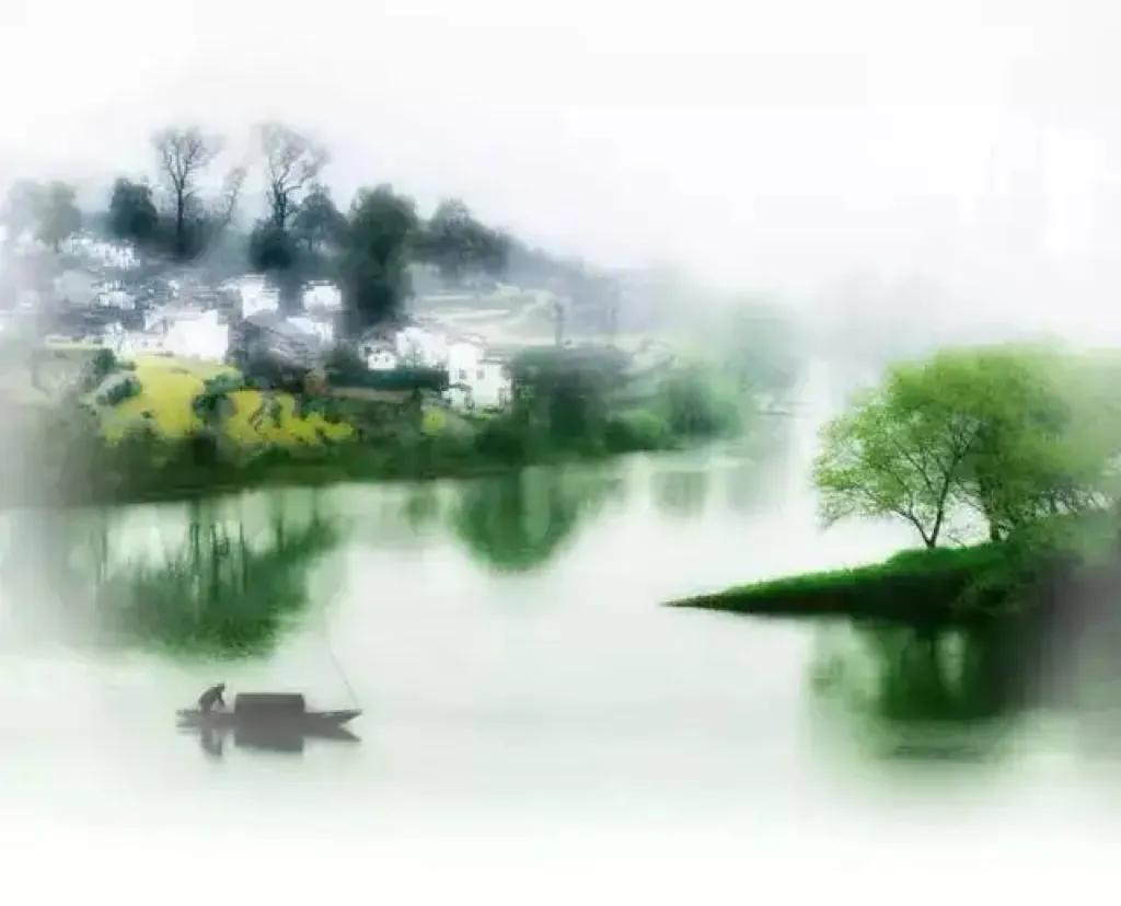 人生境界的三首宋词,唐诗宋词表达人生旷达