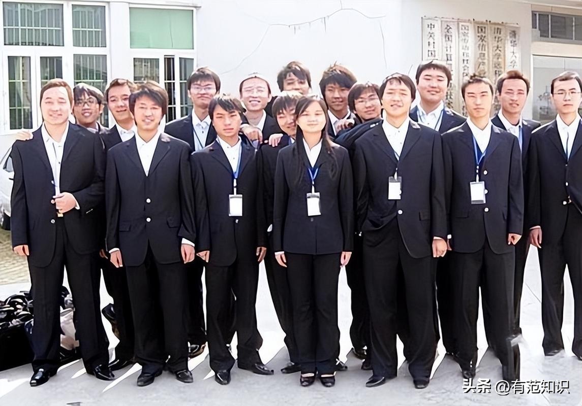 曹晓洁高考多少分,中国第一专科生曹晓洁