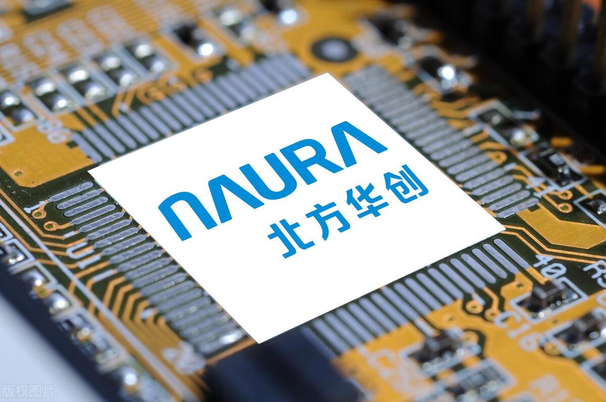 芯片概念龙头股票一览表,芯片半导体龙头股