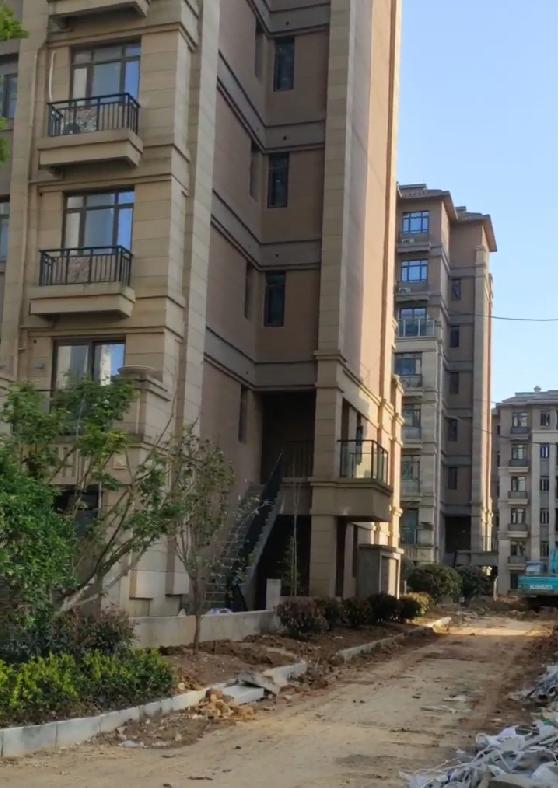 恒大起死回生了吗,恒大持续回暖