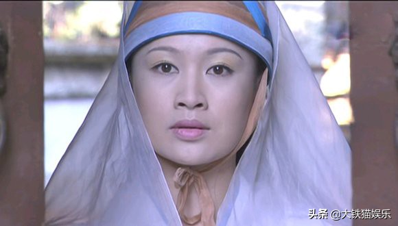 97天龙八部段正淳认女,97版天龙八部段正淳渣男片段