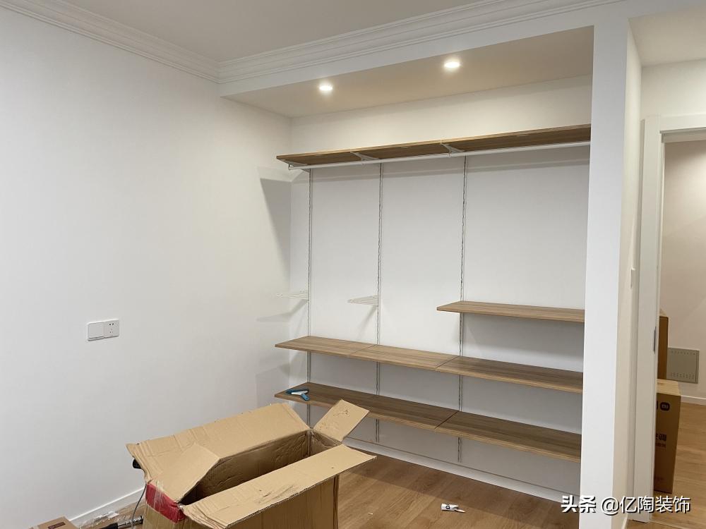 一楼带院子老房翻新改造效果图,二手房一楼带院子改造翻新案例