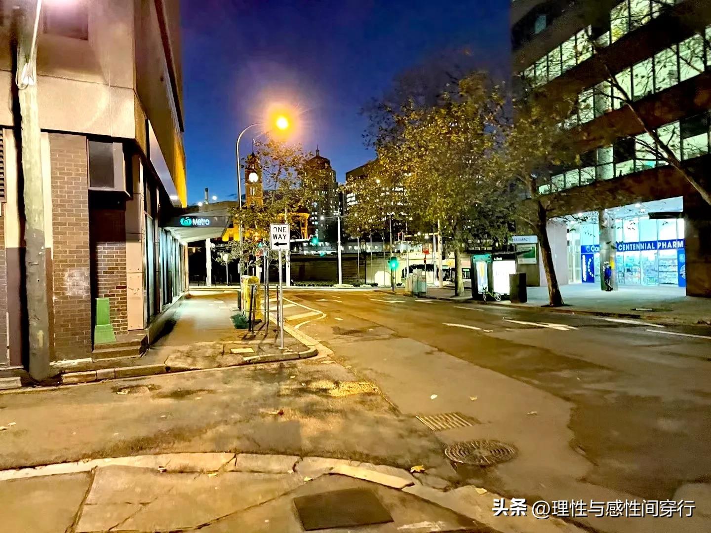 海外看东方，洋姐夫回国见闻，坦承澳洲已经落后中国十年