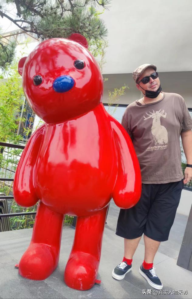 我，美国人，等待365天，终于拿到中国绿卡，那一刻差点哭了