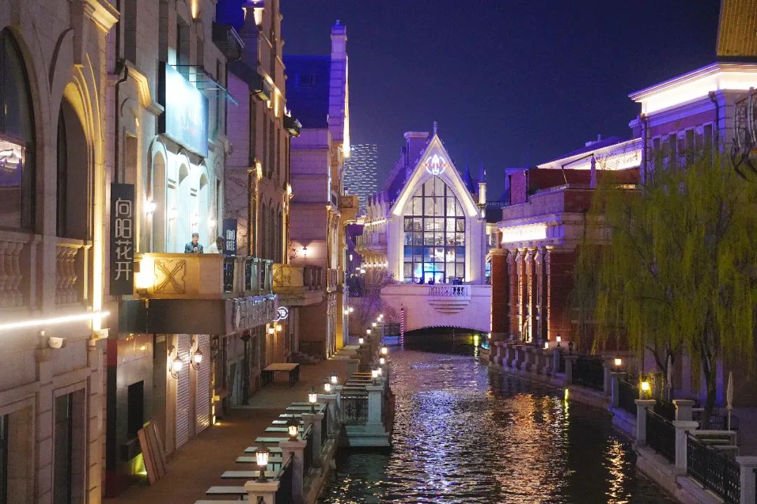 大连旅行怎么玩？这两个特色街区，仿佛出了国，太适合闲逛了！