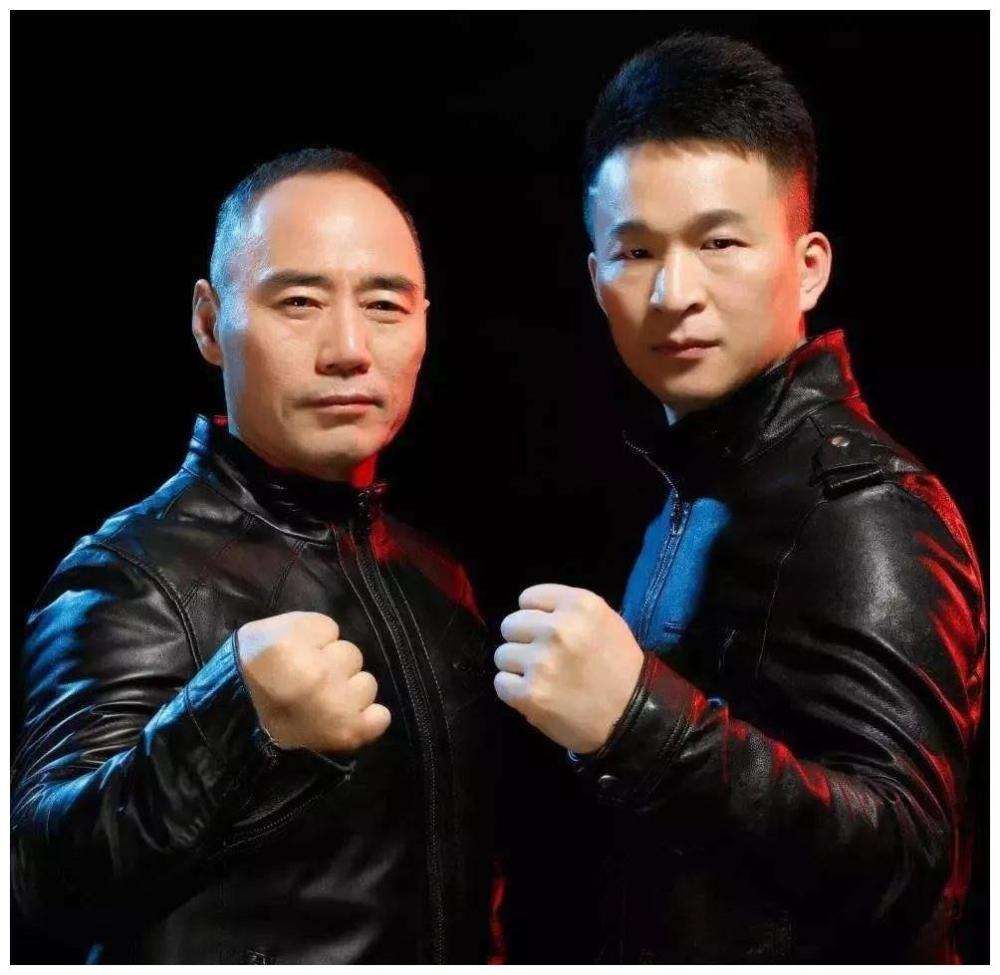 旭日阳刚2017年现状,旭日阳刚对汪峰什么看法