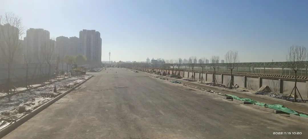 昌平区路网升级改造,昌平修路最新规划