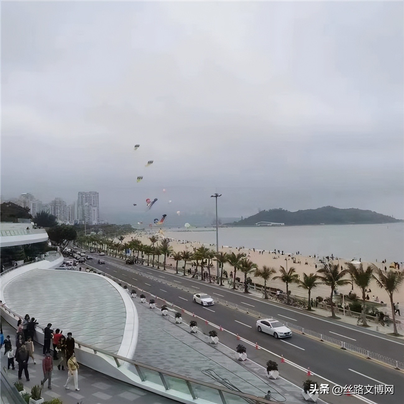 黄河名家‖诗咏魅力珠海