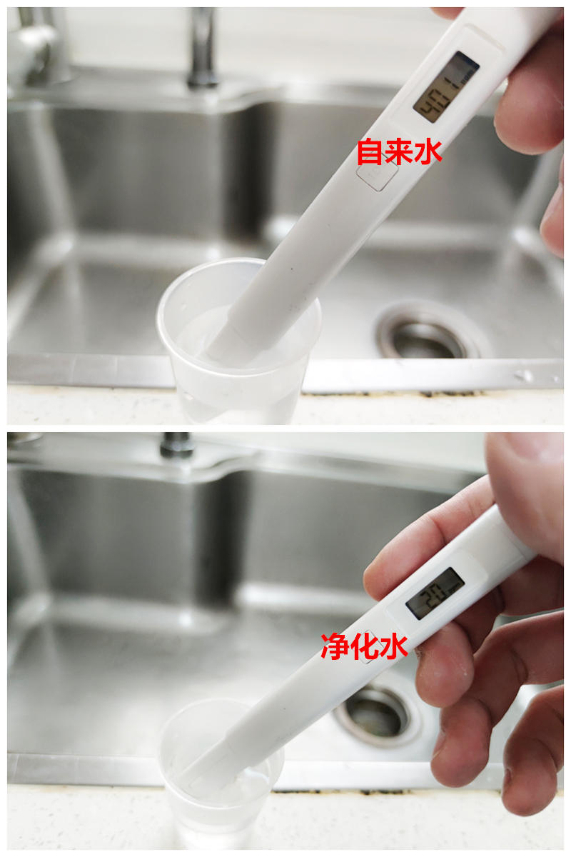 九阳热小净二代净水器出热水很慢,九阳热小净出热水速度