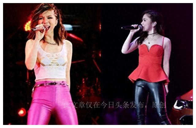 透视装，半露*裤内**、“露下乳”？网友看了直呼：太辣眼！