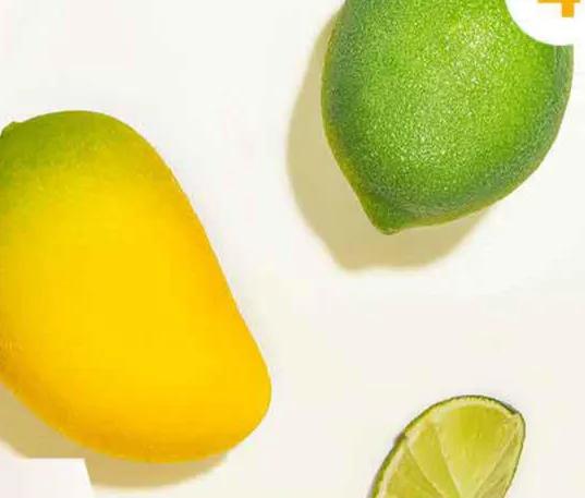 芒果超简单的夏日饮品,夏日必备芒果汁