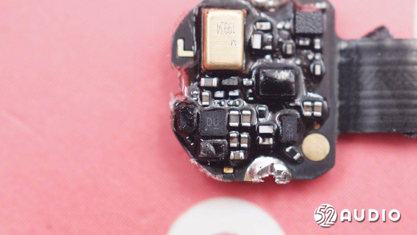 huaweiwatchbuds功能介绍,华为watchbuds深度体验测评