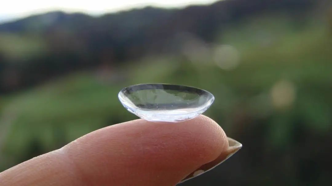 美瞳神预言系列,美瞳国货之光