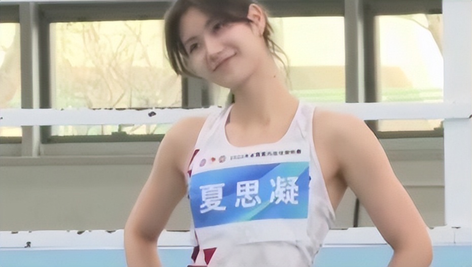 中国体坛的10大颜值女神,中国体坛女神颜值排行榜