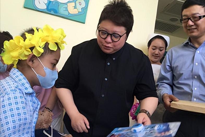 韩红慈善基金会举报后调查结果,韩红被举报捐款名单