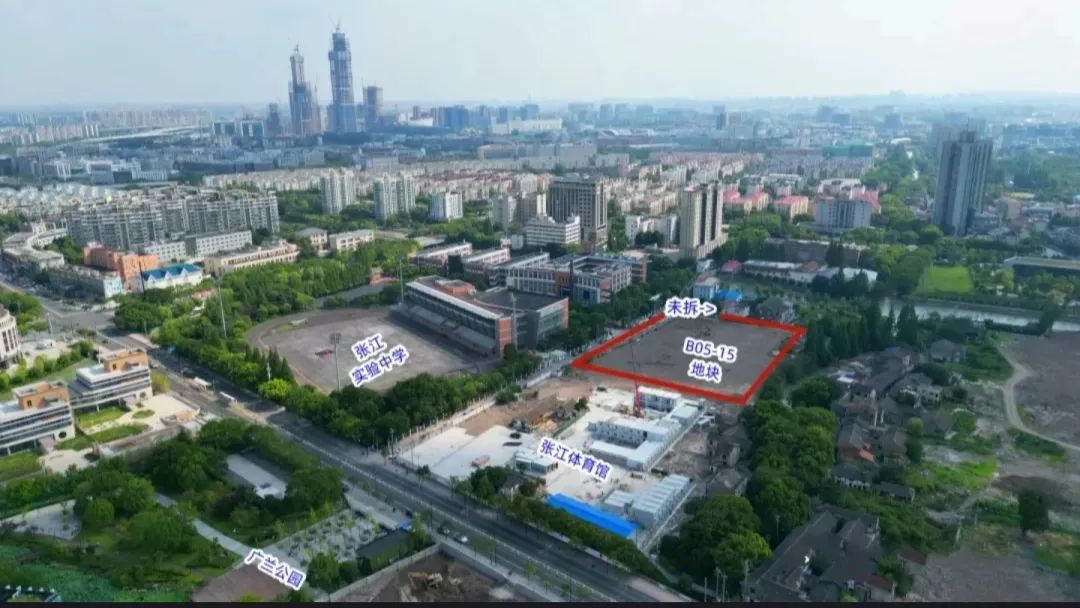 张江板块值得买的房子,张江板块二手房