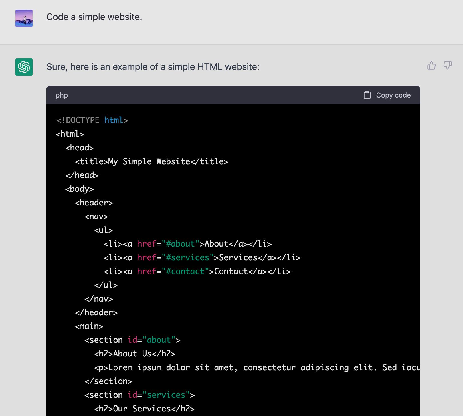 用chatgpt翻译靠谱吗,用chatgpt写程序靠谱吗