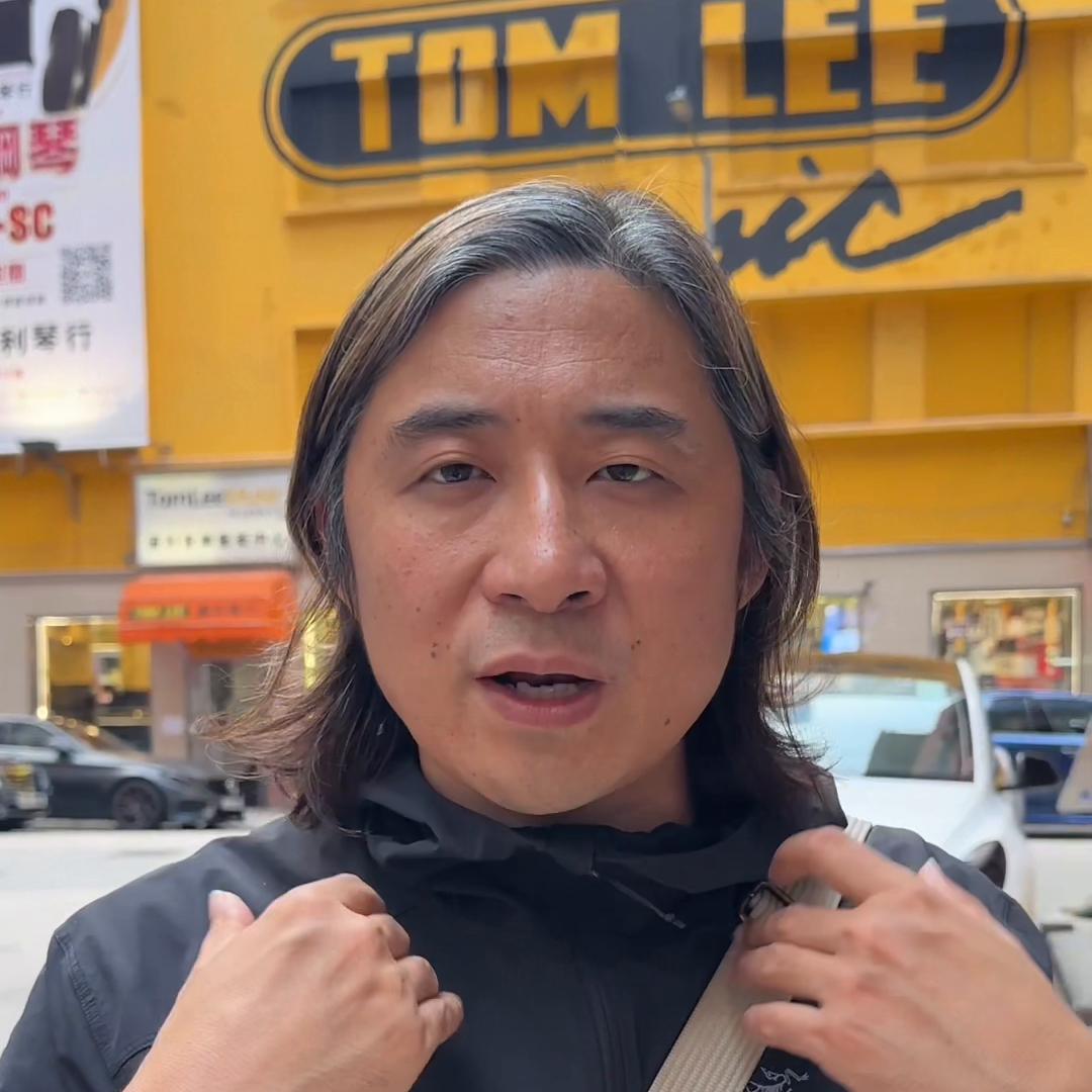 逛完“通利”，老郭聊聊感受，价格大多数国内痛彻完还是有...