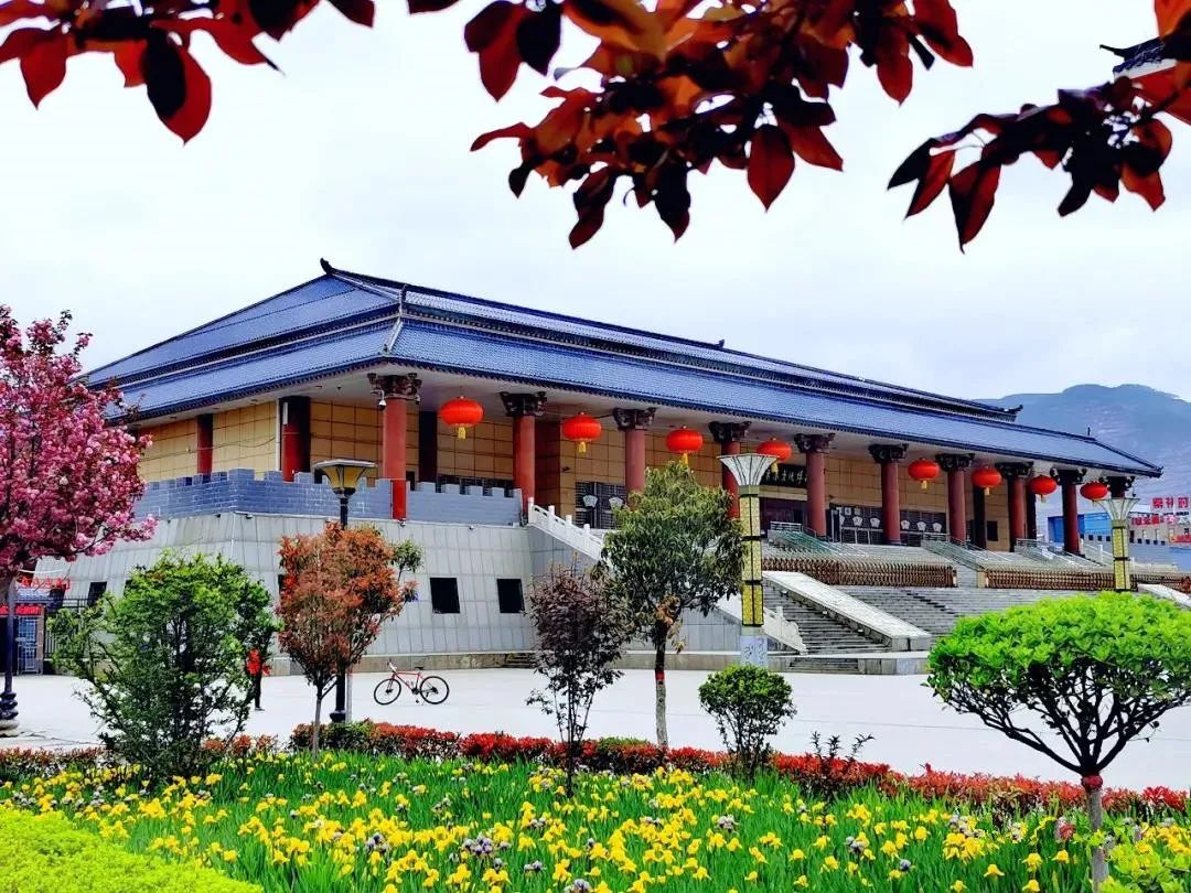 礼县先秦文化,甘肃礼县秦文化发祥地