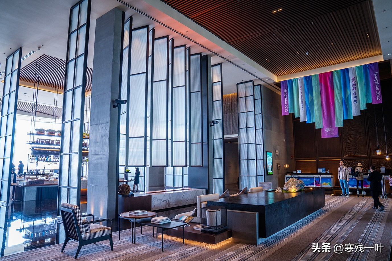 五一假期去哪玩最合适浙江,五一假期浙江最热门目的地